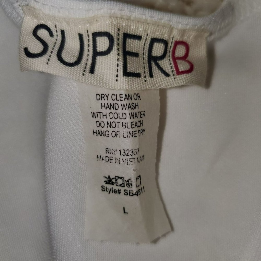#2-Superb top Size Large - Picture 4 of 6